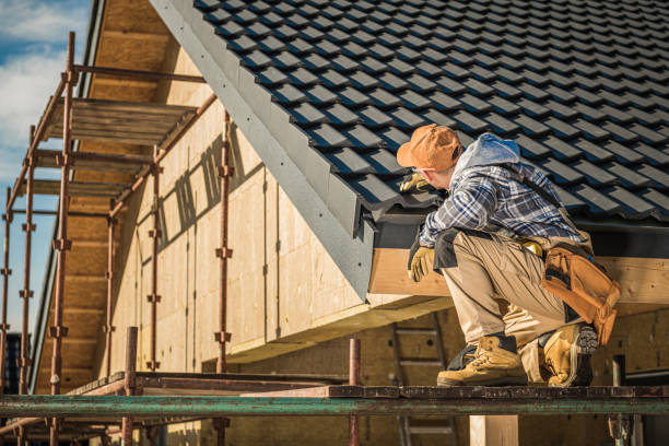 Best Emergency Roof Repair Services  in Saxapahaw, NC